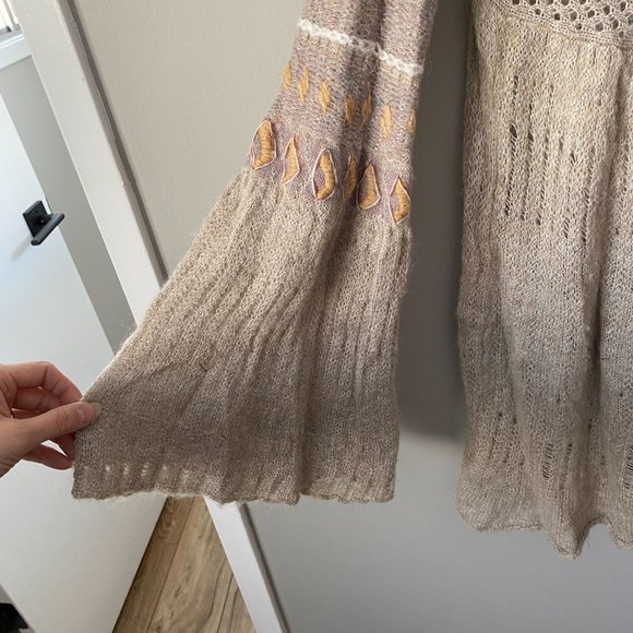 Free People Tunic - Picture 4 of 5